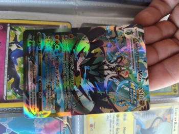 Shifours Mille Poings Vmax 170/163