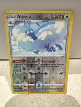 Altaria