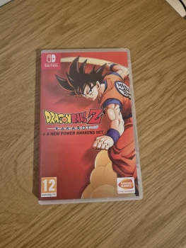 Dragon ball z