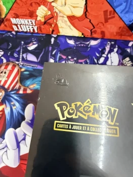Etb léger défaut