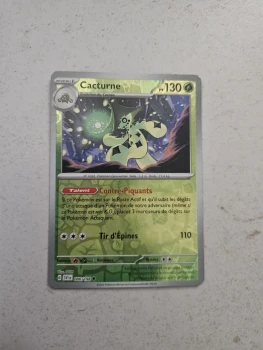 Cacturne