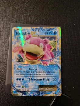 Flagadoss EX 26/108