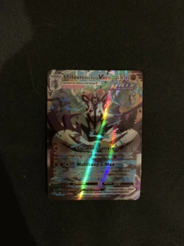 Carte Pokémon