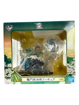 Kamado Tanjiro - Demon Slayer / Kimetsu no yaiba - Ichiban Kuji