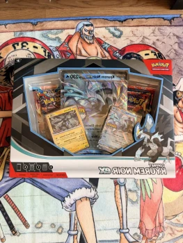 Coffret Pokémon