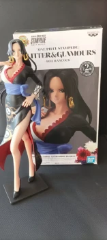 Figurine Boa Hancock
