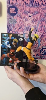 Figurine naruto officiel