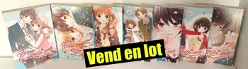 Fausse petite amie : 1 à 7 (sur 11)