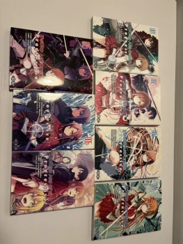 Sword Art Online Progressive - intégral