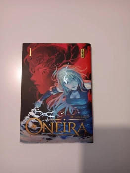 Oneira