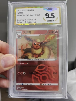 Pyroli gem mint