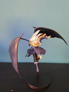 Figure d'anime