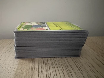 Lots de cartes Pokémon héros transcendent (normal, reverse, holo, cosmo)