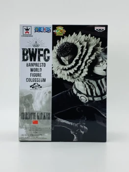 Figurine Charlotte Katakuri - One Piece