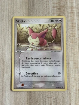 Skitty