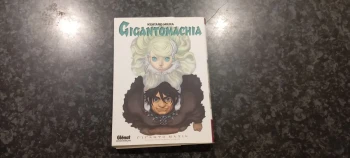 Gigantomachia