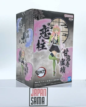 Demon Slayer - BANPRESTO - Kizuna no Sou EX Kanroji Mitsuri