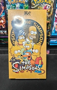 Display Simpson