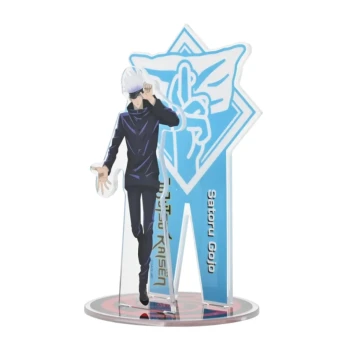 Figurines Acryliques YuMe – Jujutsu Kaisen Satoru Gojo