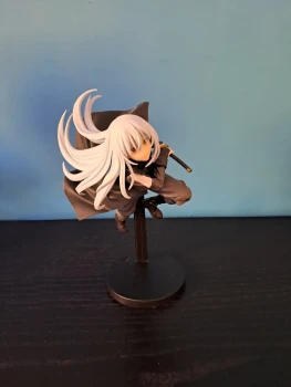 Figure d'anime