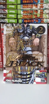 Kamen teacher black 2