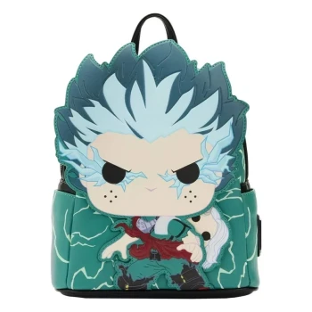 My Hero Academia by Loungefly sac à dos Deku Infinity Cosplay