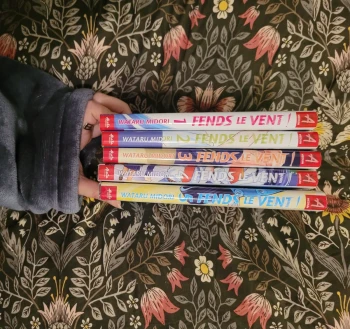 Fends le vent integral