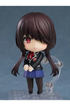 Date A Live V Nendoroid Kurumi Tokisaki school uniform