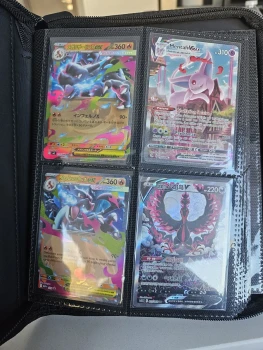 Carte pokemon
