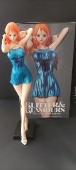 Figurine Nami