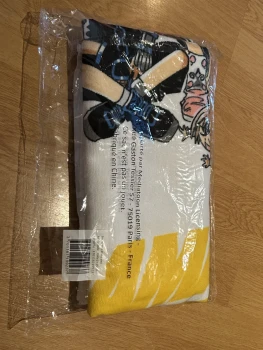 Serviette : Shaman King