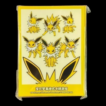 SLEEVE VOLTALI COFFRET EVOLITION CHINOIS