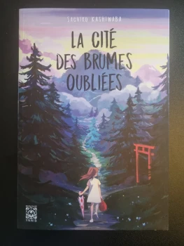 Cité des Brumes oubliées