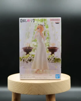 Oshi no Ko - Mem-Cho Bridal Dress (Bandai Spirits)