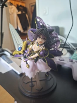 Figurine tohka yatogami AMP