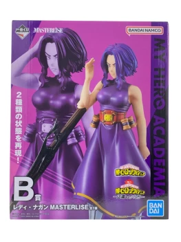 Lady Nagant - My hero academia - Ichiban Kuji
