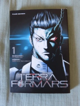 Terra Formas T01