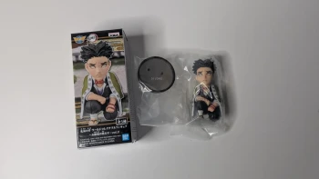 [Banpresto] WCF Demon Slayer Gyomei Himejima