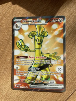 Carte Pokémon