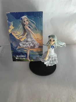 Figurines Anohana Menma Pop Up Parade 16 cm neuf sous emballage
