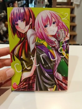 Citrus + tome 2