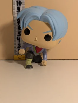 [Funko pop] Dragon Ball Trunk 313