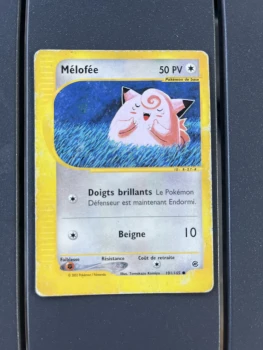 Mélofée