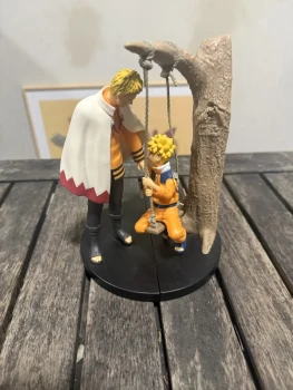 Figurine Naruto
