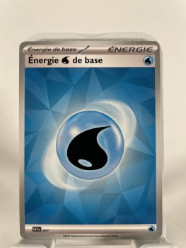SVE 011 ENERGIE