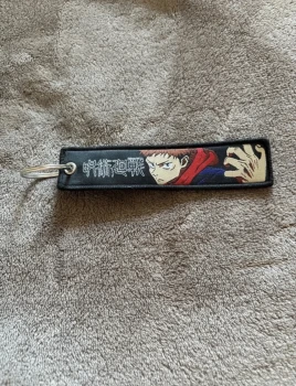 Porte clé Jujutsu Kaisen
