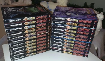 ⚔️ Ubel Blatt ; 0à21 (sur 23)