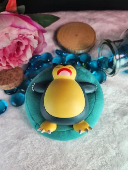 Figurine "Pokemon Sleep" Ronflex