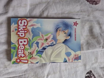Skip Beat Tome 11