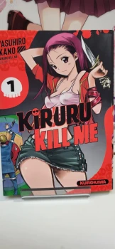 Kururu Kill Me T1